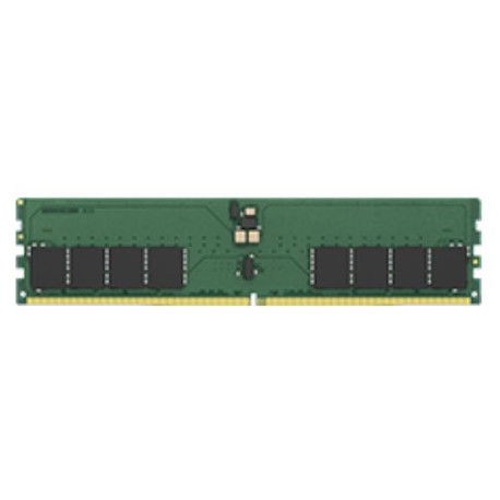 Kingston Ram 32GB 6400MTs DDR5 Non-ECC CL52 CUDIMM 2Rx8