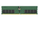 Kingston Ram 64GB 6400MTs DDR5 Non-ECC CL52 CUDIMM 2Rx8