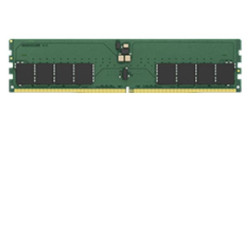 Kingston Ram 64GB 6400MTs DDR5 Non-ECC CL52 CUDIMM 2Rx8