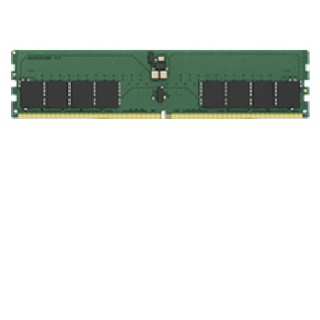 Kingston Ram 64GB 6400MTs DDR5 Non-ECC CL52 CUDIMM 2Rx8