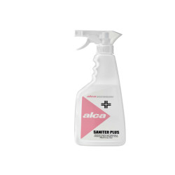 Sgrassante Saniter Plus - 750 ml - Alca