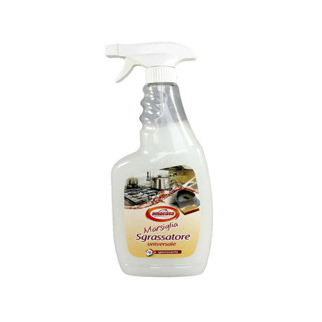 Sgrassatore universale - trigger 750 ml - marsiglia - Amacasa