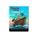 Adventure Time Pirates of Enchiridion - PlayStation 4