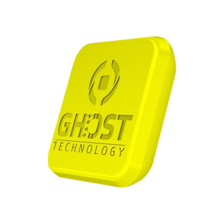 Celly Ghost Fix - Supporto carta magnetica per telefono cellulare