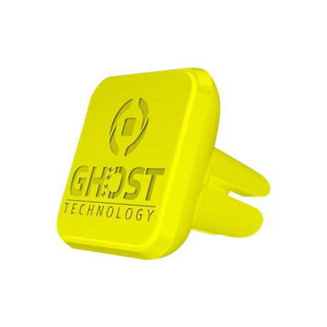 Celly Ghost Vent - Supporto per auto per telefono cellulare, lettore digitale, navigatore
