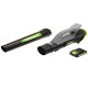 Soffiatore assiale - a batteria SA20 - Verdemax