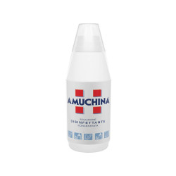 Soluzione disinfettante concentrata - 500 ml - Amuchina