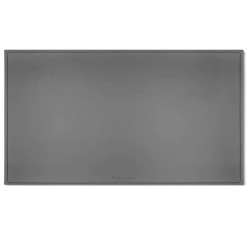 Sottomano Durella Läufer - 40 x 53 cm - grigio - Lebez
