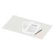 Sottomano Durella Läufer - 40 x 60 cm - trasparente - Lebez