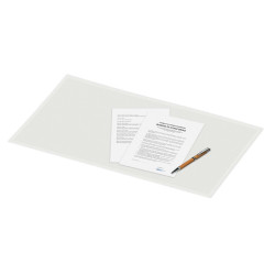 Sottomano Durella Läufer - 40 x 60 cm - trasparente - Lebez