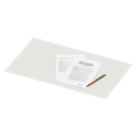 Sottomano Durella Läufer - 40 x 60 cm - trasparente - Lebez