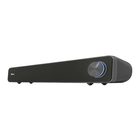 Soundbar PC Arys - 12 watt - Trust