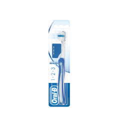 Spazzolino da denti 1 2 3 Indicator - Oral B