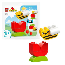 Lego IL MIO PRIMO FIORE E APE