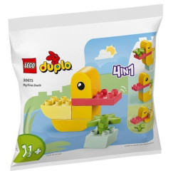 Lego La mia prima anatra