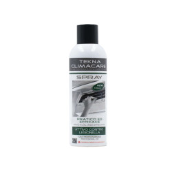 Spray disinfettante Climacare - per climatizzatori - 400 ml - Tekna