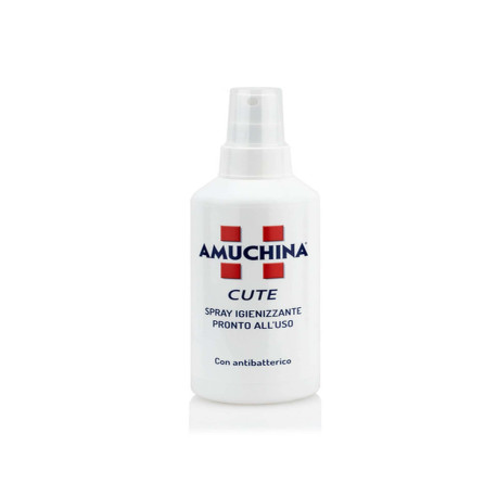 Spray igienizzante per la cute - 200 ml - Amuchina Professional