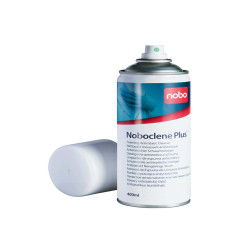 Spray Noboclean Plus per lavagne bianche - 400 ml - Nobo