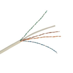 Legrand CAVO UUTP CAT 6 ECA BIANCO 305M