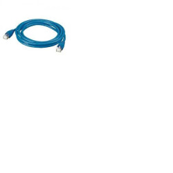 Legrand PATCH UUTP CAT. 6- LSZH - ROSSO 3M