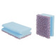 Spugne abrasive - viola - Scotch-Brite - conf. 6 pezzi