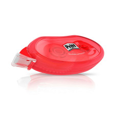 Colla a nastro Roller Compact - permanente - 8,4 mm x 10 m - Pritt