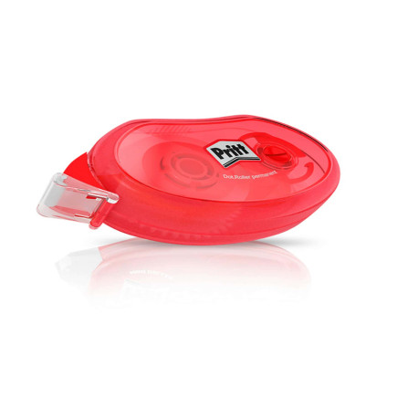 Colla a nastro Roller Compact - permanente - 8,4 mm x 10 m - Pritt