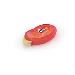 Colla a nastro Roller Compact - removibile - 8,4 mm x 10 m - Pritt