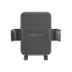 Celly MountFlexPlus - Supporto per auto per telefono cellulare - fino a 6,5" - nero