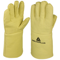 Guanto termico rinforzato Terk500 Xtream Heat -taglia unica - Deltaplus