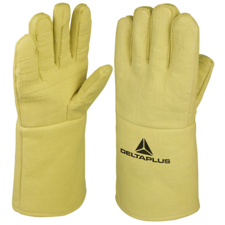 Guanto termico rinforzato Terk500 Xtream Heat -taglia unica - Deltaplus