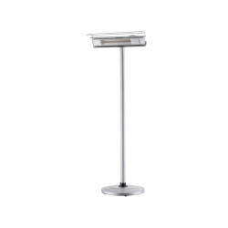 Stufa a infrarossi Kebili - da esterno/interno 1500W - CFG