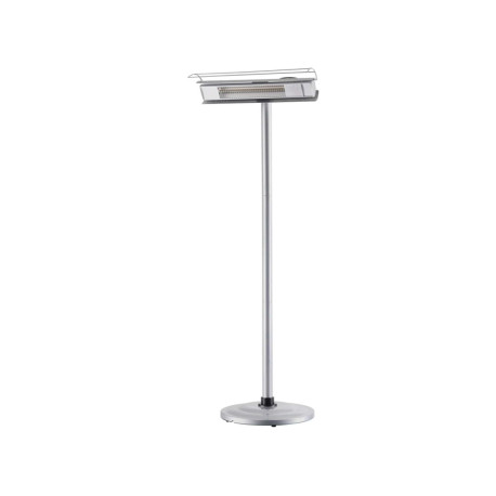 Stufa a infrarossi Kebili - da esterno/interno 1500W - CFG
