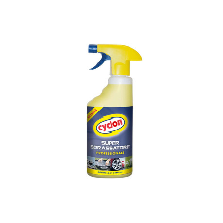 Super Sgrassatore professionale - 750 ml - Cyclon