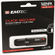Emtec - Memoria USB B120 Click&Secure - ECMMD128GB123 - 128 GB