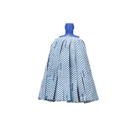 SuperMop Professional AG - Blu - Vileda