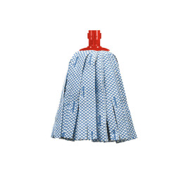 SuperMop Professional AG - Rosso - Vileda