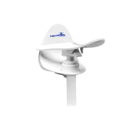 Supporto a muro T-Duck per sacche ricarica T-Bag - 3 L - blu - Nettuno