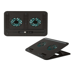 Supporto Cyclone Laptop Cooling Stand - Trust