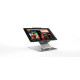 Supporto da tavolo per tablet - Tablet Holder Table - da 7" a 13" - Durable