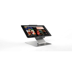 Supporto da tavolo per tablet - Tablet Holder Table - da 7" a 13" - Durable