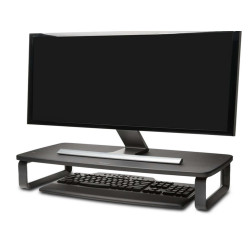 Supporto monitor Plus - portata massima 18 kg - nero - Kensington