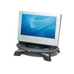 Supporto monitor rotante - Fellowes