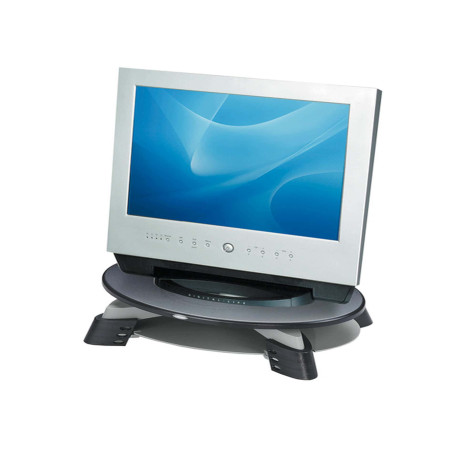 Supporto monitor rotante - Fellowes