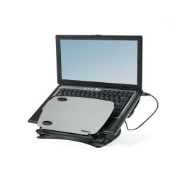 Supporto notebook Professional Series - hub USB - leggio - Fellowes