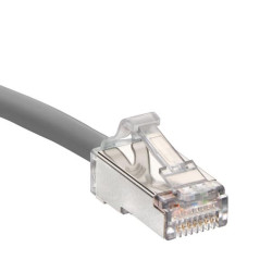 Leviton Cavo di perm. Cat.6A 17S 5,1M