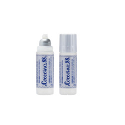 Colla liquida - tubetto - beccuccio stendicolla - 25 gr - trasparente - Coccoina