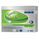 Tabs Eco 3in1 per lavastoviglie - Svelto - fustino da 100 tabs da 20 gr