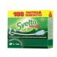 Tabs per lavastoviglie - Svelto - fustino da 188 tabs da 10 gr