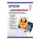 Epson - Carta speciale opaca "matte" alto spessore - C13S041261